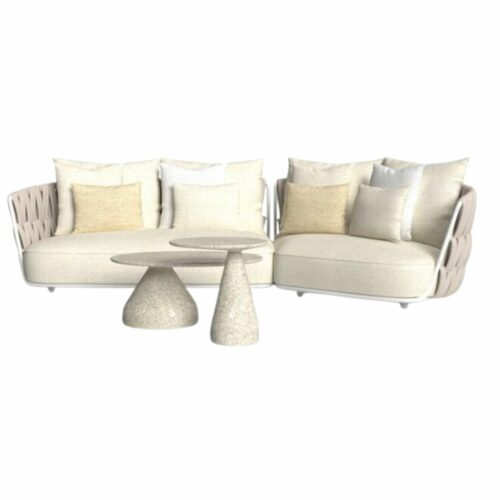 SWIPE MODULAR SOFA <br/> By Talenti - Image 4