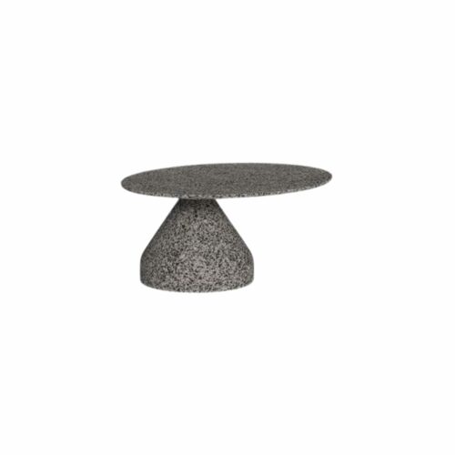 SWIPE PLAZA COFFEE TABLE 80X65 <br/> By Talenti - Image 4