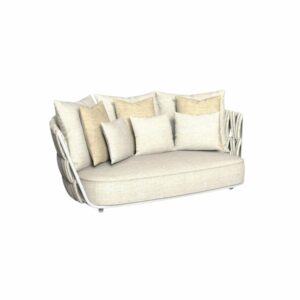 SWIPE SOFA <br/> By Talenti