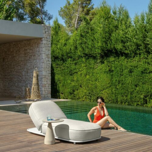 SWIPE SUNBED <br/> By Talenti - Image 6