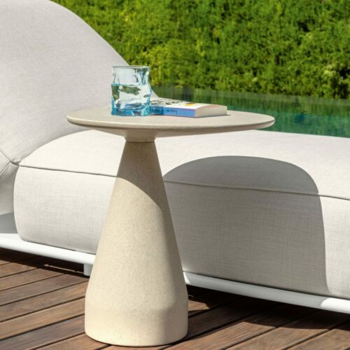 SWIPE SUNBED <br/> By Talenti - Image 2