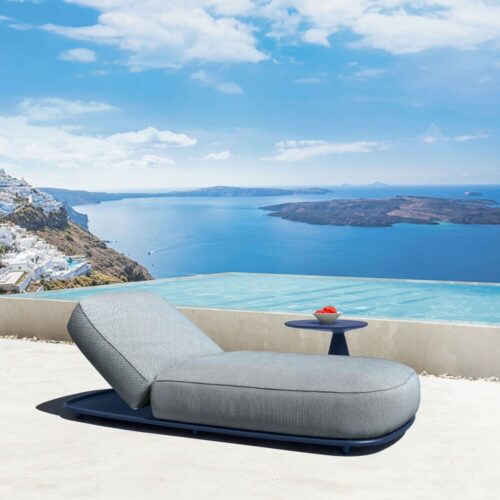 SWIPE SUNBED <br/> By Talenti - Image 5