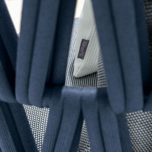 SWIPE SWIVEL ARMCHAIR <br/> By Talenti - Image 2