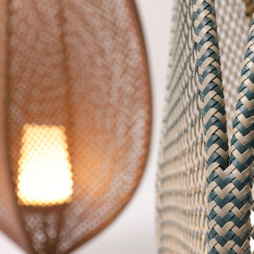 SCOORA LANTERN L <br/> By DEDON - Image 2