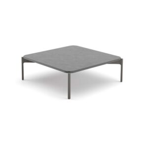 IZON SQUARE COFFEE TABLE<br/> By DEDON