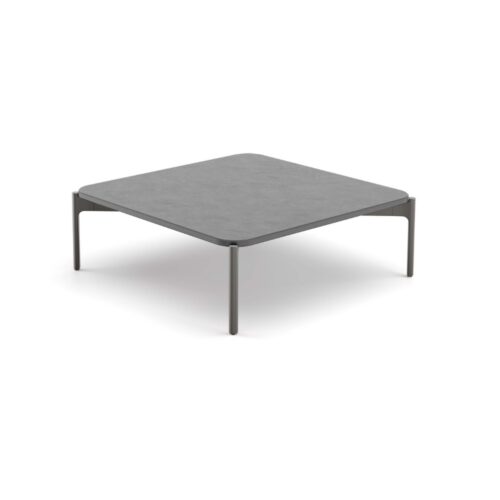 IZON SQUARE COFFEE TABLE<br/> By DEDON