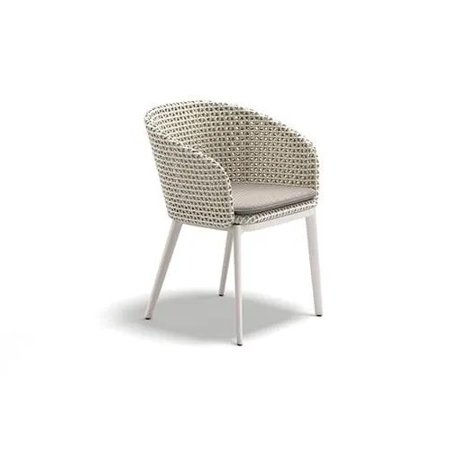MBRACE ALU ARMCHAIR<br/> By DEDON - Image 4