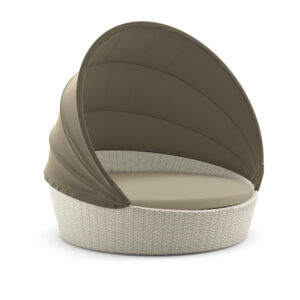 Orbit Loveseat