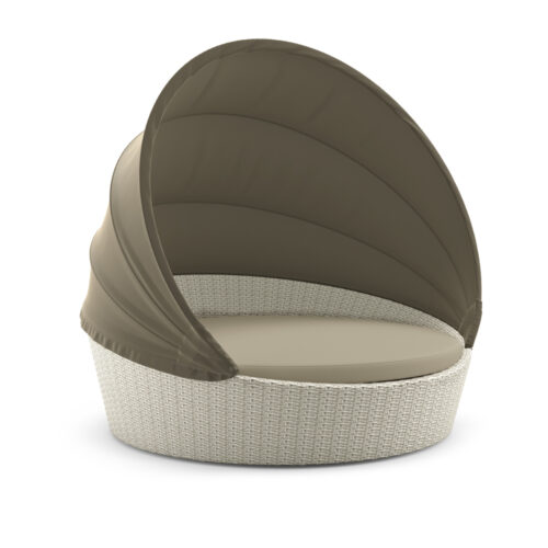 Orbit Loveseat
