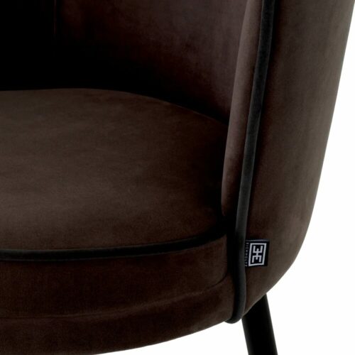 BAR STOOL GRENADA <br/> by Eichholtz - Image 13