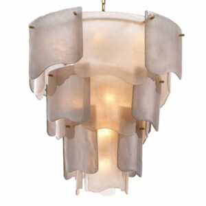 Chandelier Asinara L by Eichholtz