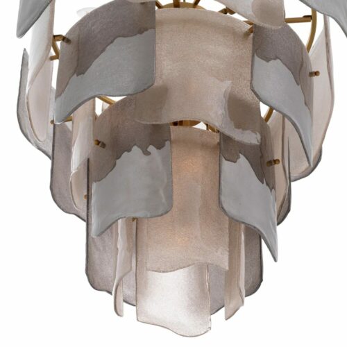 CHANDELIER ASINARA L <br/> by Eichholtz - Image 5