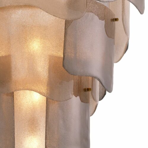 CHANDELIER ASINARA L <br/> by Eichholtz - Image 7