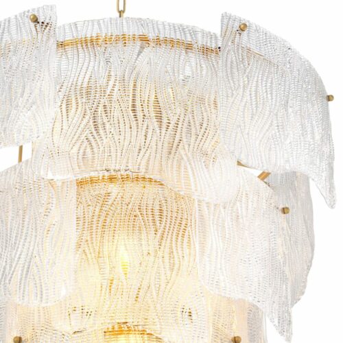 CHANDELIER ASINARA L <br/> by Eichholtz - Image 9