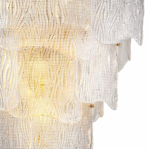 CHANDELIER ASINARA L <br/> by Eichholtz - Image 2