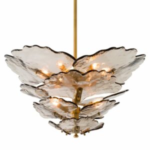 Chandelier Florina by Eichholtz