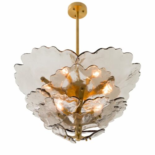 CHANDELIER FLORINA <br/> by Eichholtz - Image 3