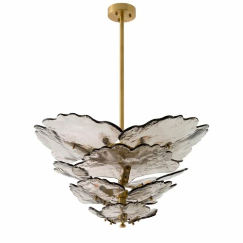 CHANDELIER FLORINA <br/> by Eichholtz - Image 5