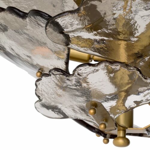 CHANDELIER FLORINA <br/> by Eichholtz - Image 7