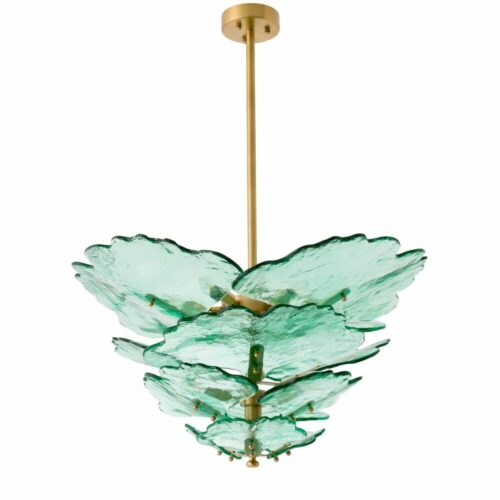 CHANDELIER FLORINA <br/> by Eichholtz - Image 10