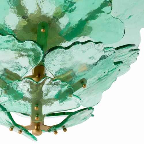 CHANDELIER FLORINA <br/> by Eichholtz - Image 2