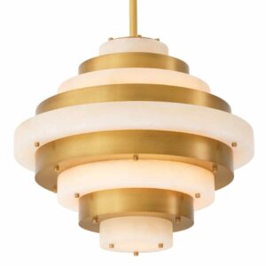 Chandelier Lazzari by Eichholtz