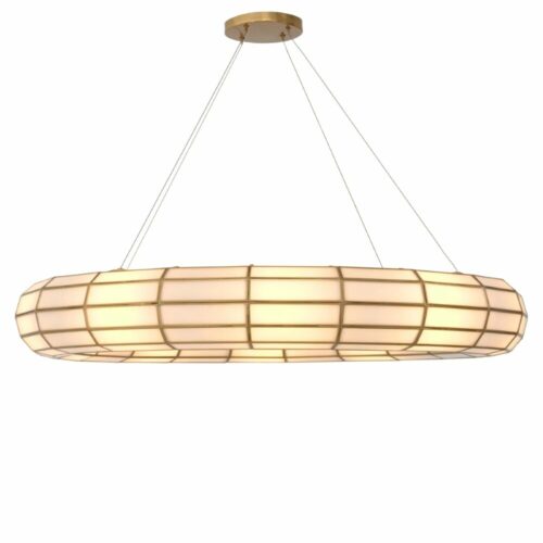 CHANDELIER RONCO <br/> by Eichholtz - Image 3