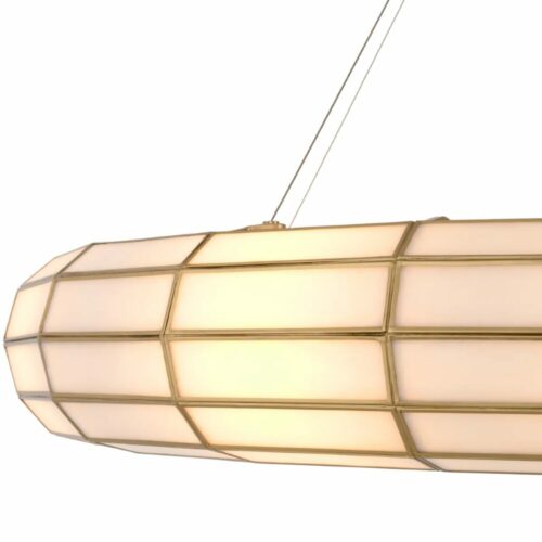 CHANDELIER RONCO <br/> by Eichholtz - Image 2