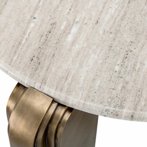 COFFEE TABLE ALBION <br/> by Eichholtz <br/><br/> IN STOCK - Image 2