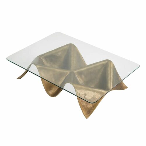 COFFEE TABLE ANGELICO <br/> by Eichholtz - Image 3