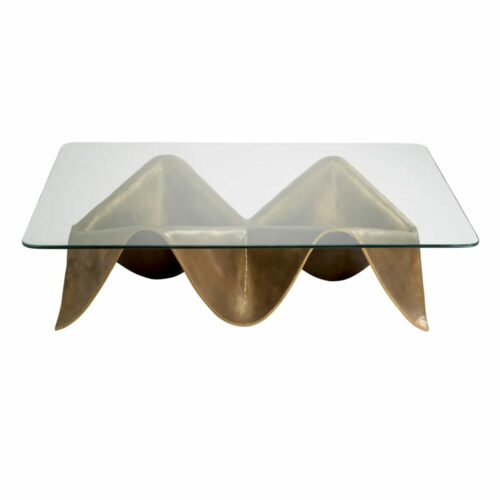 COFFEE TABLE ANGELICO <br/> by Eichholtz - Image 4