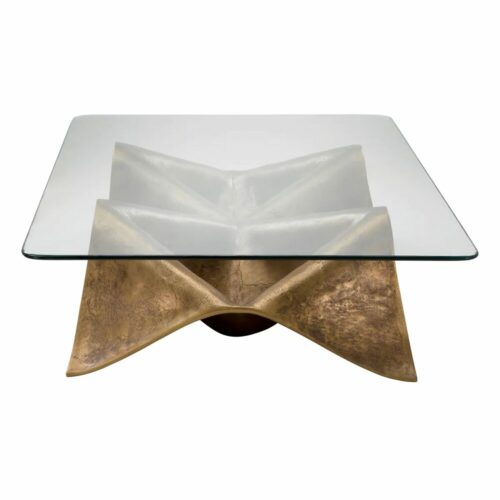 COFFEE TABLE ANGELICO <br/> by Eichholtz - Image 5