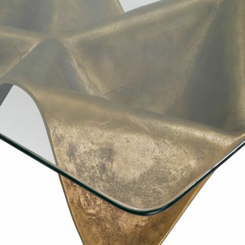 COFFEE TABLE ANGELICO <br/> by Eichholtz - Image 2