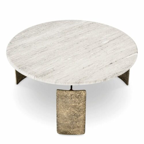 COFFEE TABLE BODEGA <br/> by Eichholtz <br/><br/> IN STOCK - Image 3