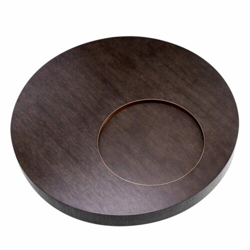 COFFEE TABLE OTUS ROUND <br/> by Eichholtz - Image 6