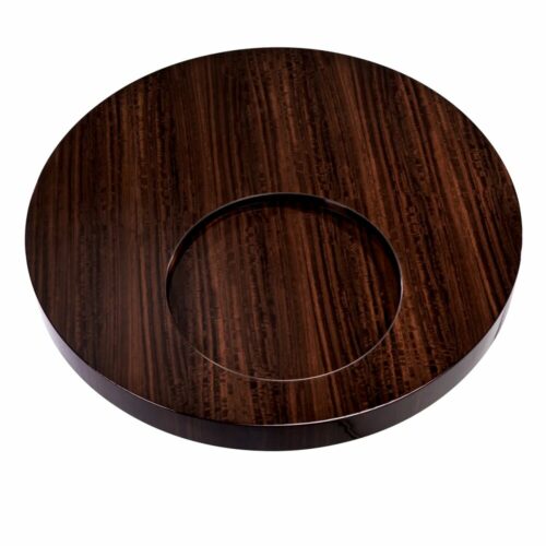 COFFEE TABLE OTUS ROUND <br/> by Eichholtz - Image 7