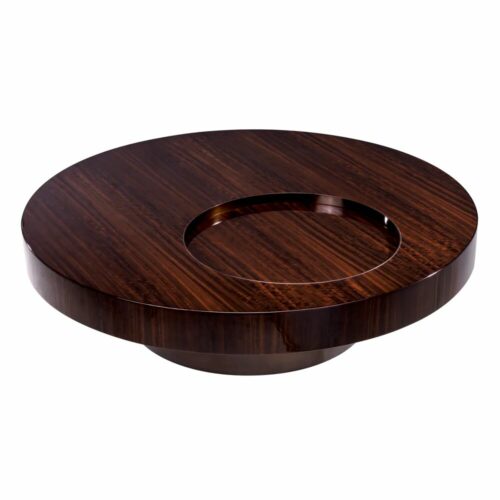 COFFEE TABLE OTUS ROUND <br/> by Eichholtz - Image 5