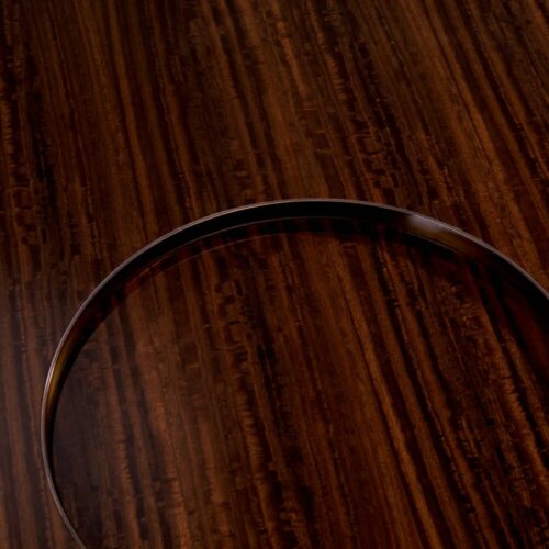 COFFEE TABLE OTUS ROUND <br/> by Eichholtz - Image 8