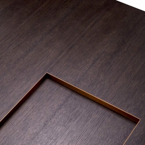 COFFEE TABLE OTUS SQUARE <br/> by Eichholtz - Image 8