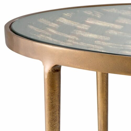 COFFEE TABLE SORRENTO <br/> by Eichholtz - Image 5