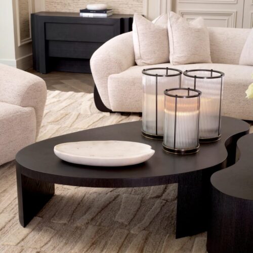 COFFEE TABLE ANCONA <br/> by Eichholtz - Image 2