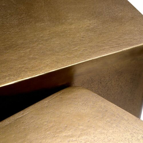 COFFEE TABLE VEENAZZA SET OF 3 <br/> by Eichholtz - Image 6