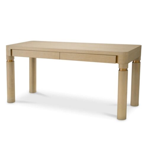 DESK CARMEL <br/> by Eichholtz - Image 8
