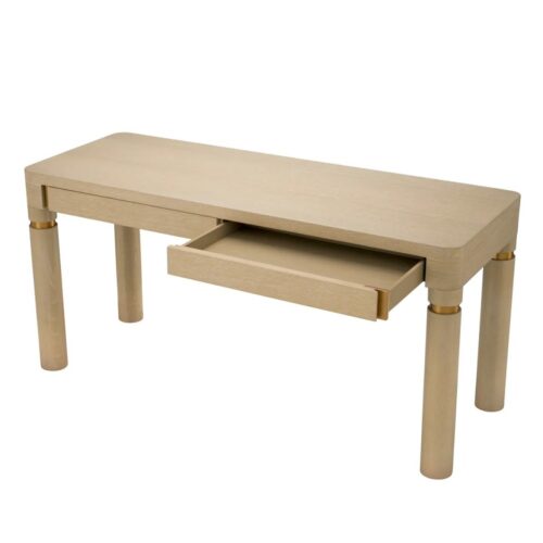 DESK CARMEL <br/> by Eichholtz - Image 4