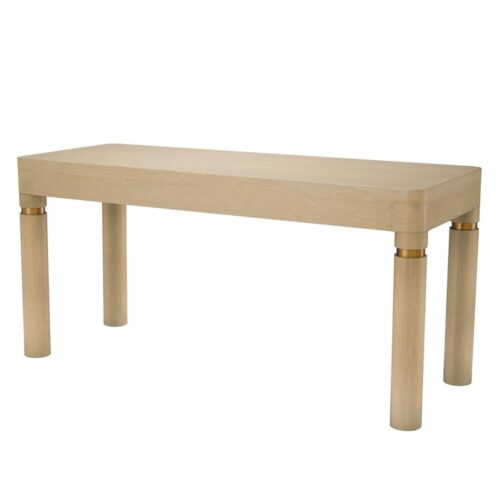 DESK CARMEL <br/> by Eichholtz - Image 6