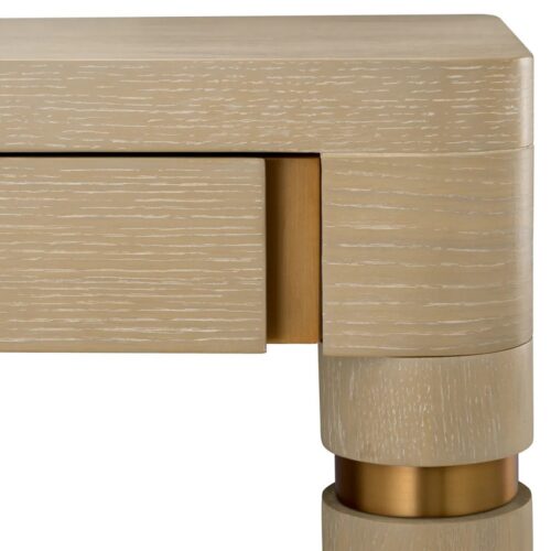 DESK CARMEL <br/> by Eichholtz - Image 2