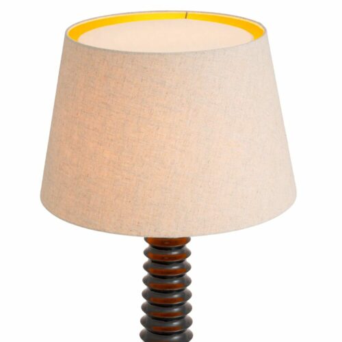 FLOOR LAMP CALLAO <br/> by Eichholtz - Image 3