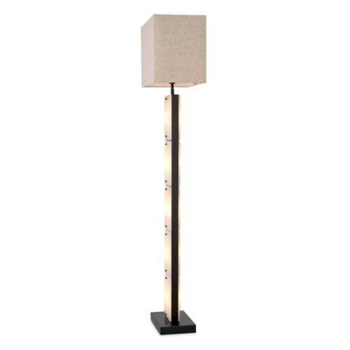 FLOOR LAMP ORTIZ <br/> by Eichholtz <br/> <br/>  IN STOCK - Image 4