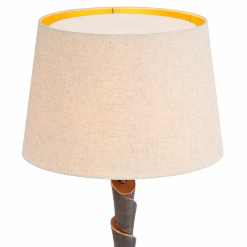 FLOOR LAMP RIVERBANK <br/> by Eichholtz - Image 3
