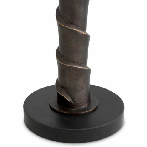 FLOOR LAMP RIVERBANK <br/> by Eichholtz - Image 5